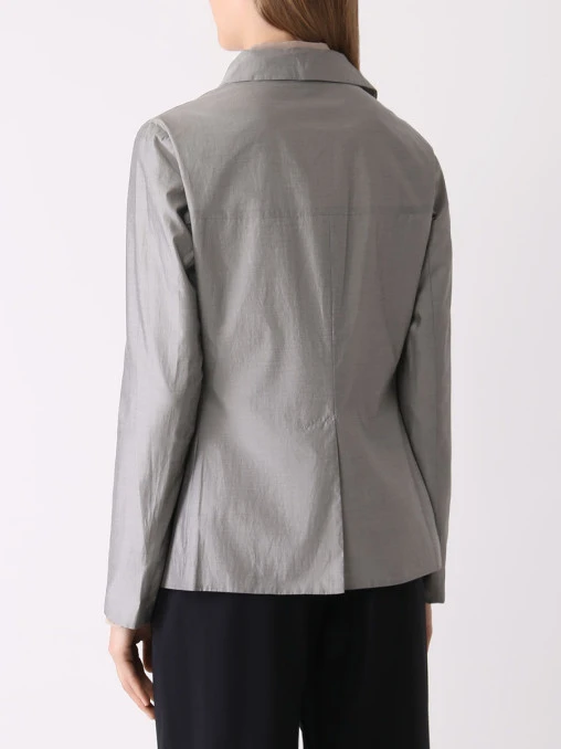 Куртка хлопковая BRUNELLO CUCINELLI