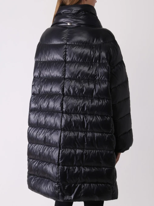 Пуховик стеганый HERNO