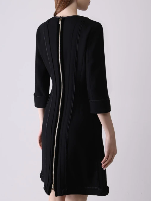Платье шерстяное ETRO