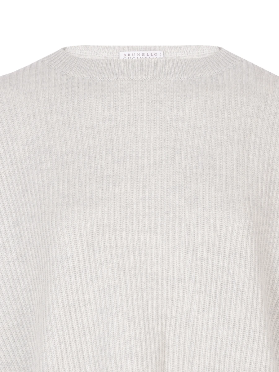 Джемпер кашемировый