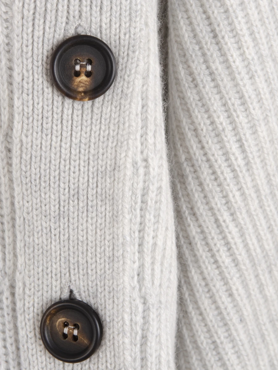 Джемпер кашемировый