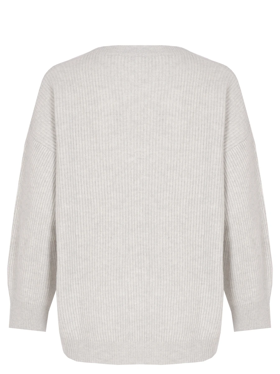 Джемпер кашемировый