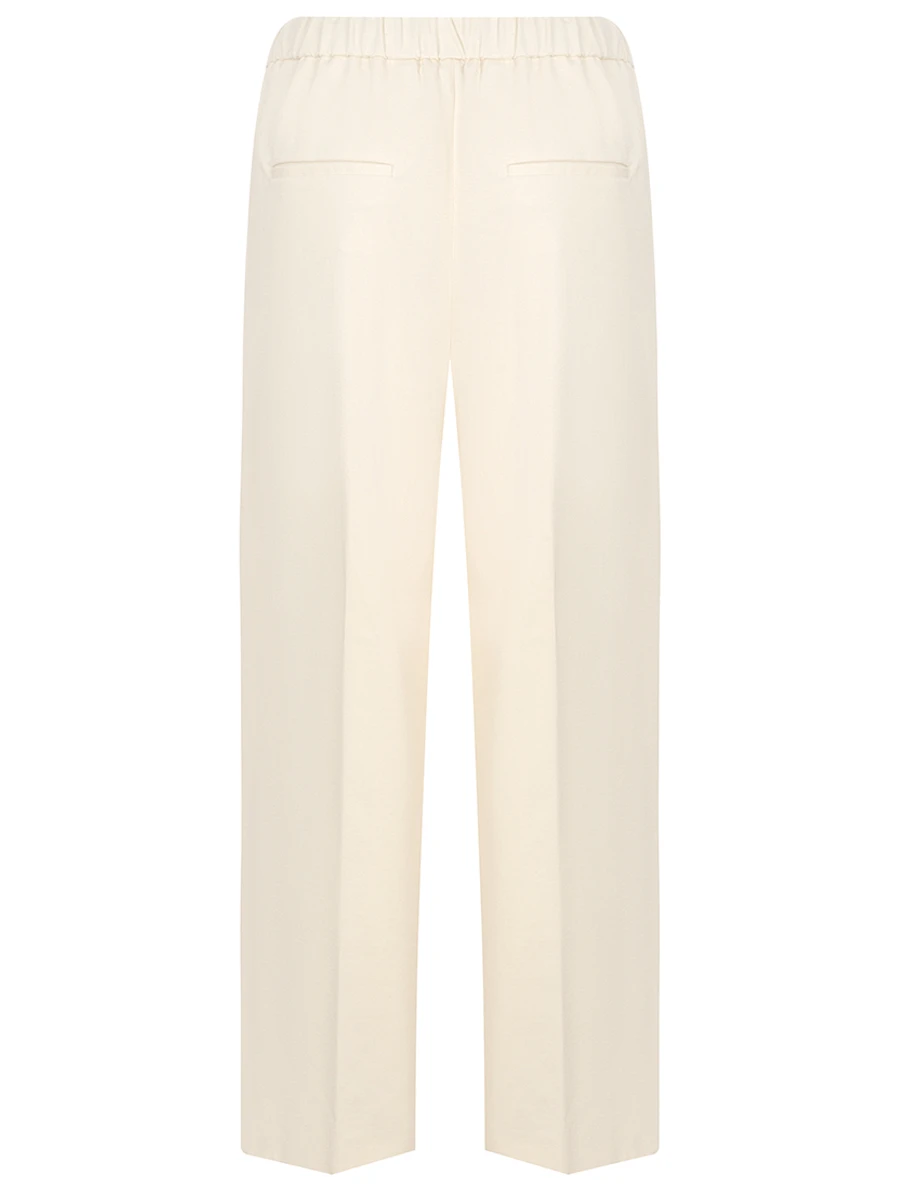 Брюки хлопковые