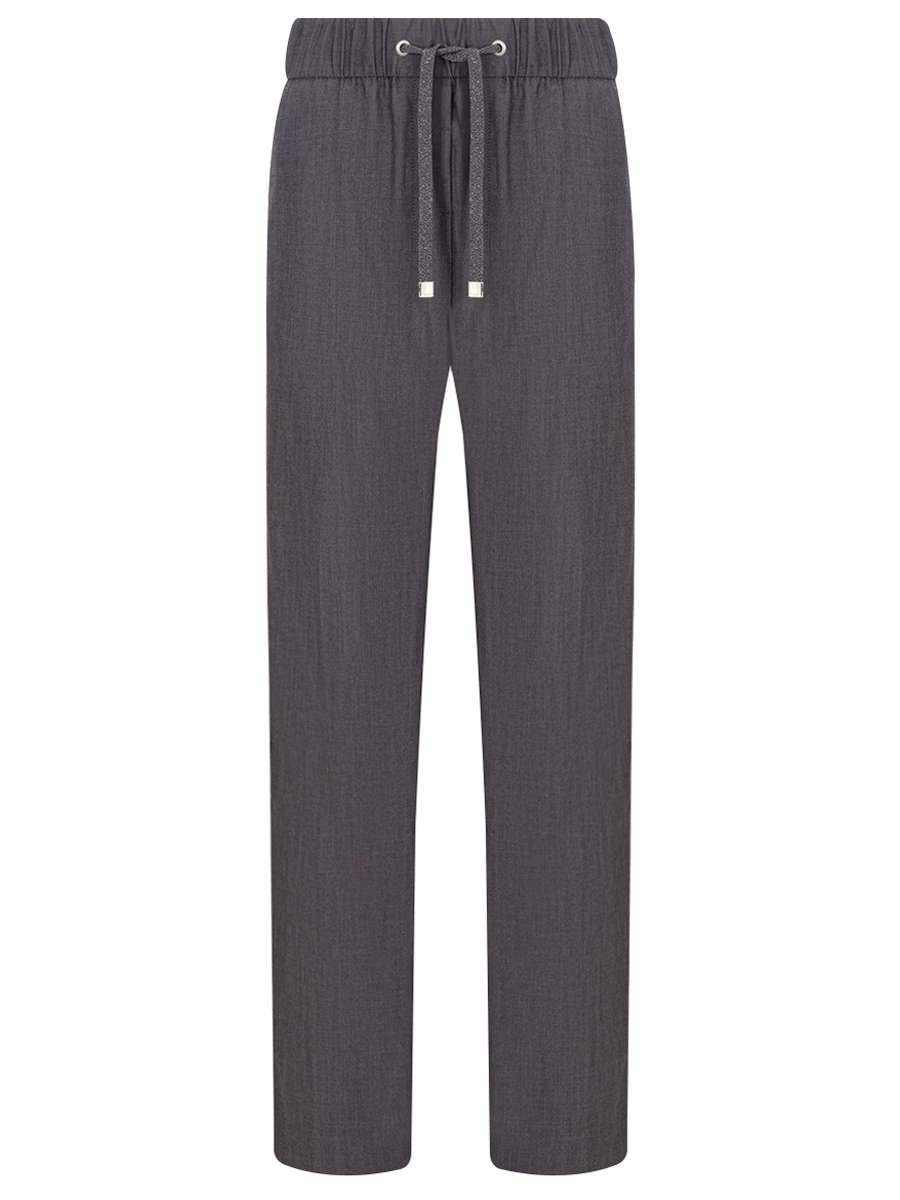 Брюки на кулиске