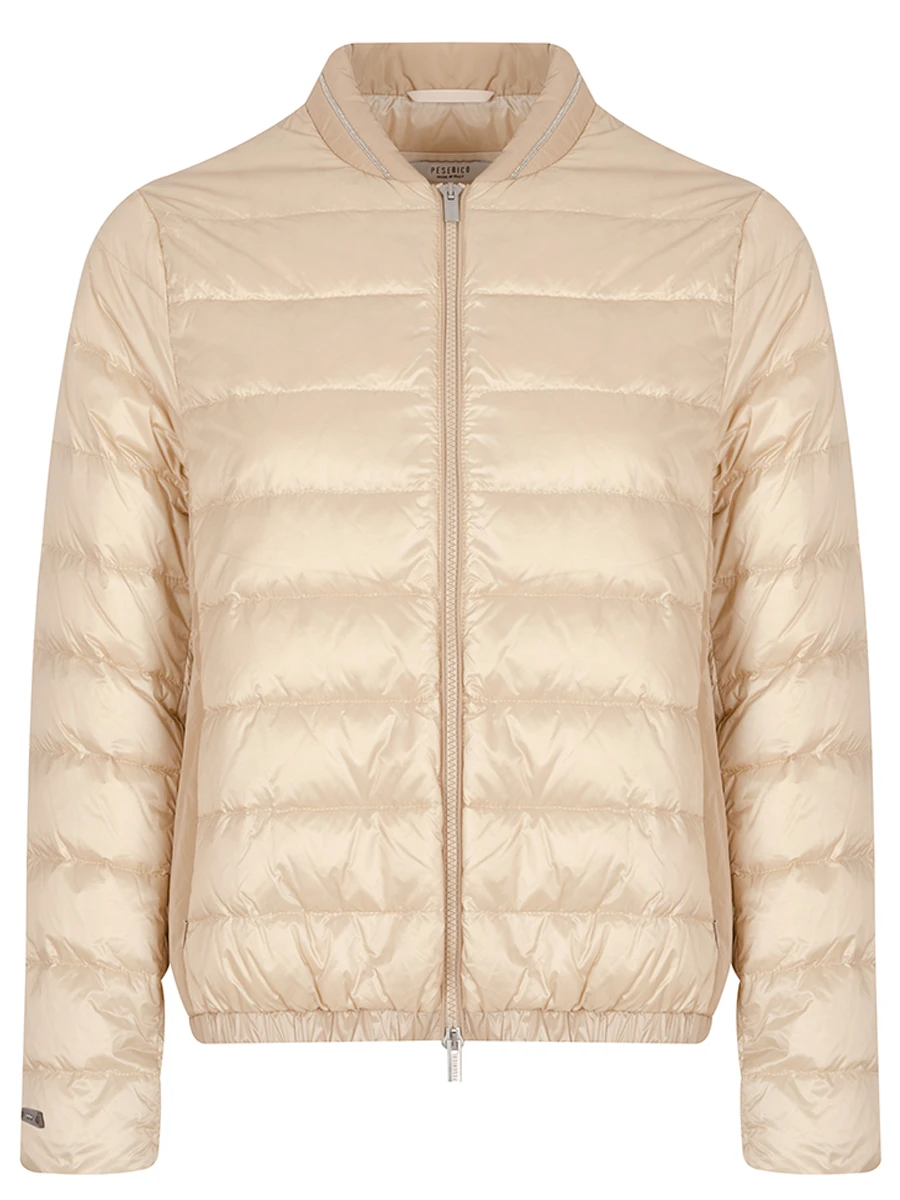 Куртка стеганая