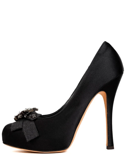 Туфли замшевые DSQUARED2