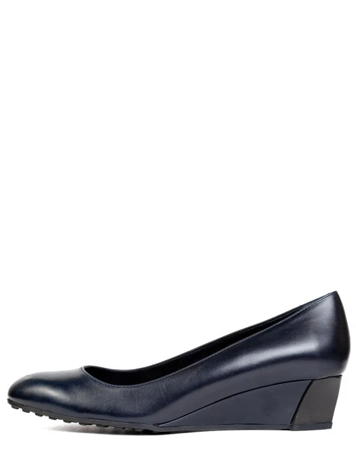Туфли кожаные TOD`S