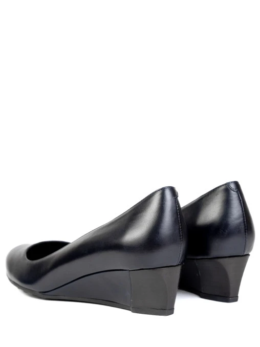 Туфли кожаные TOD`S