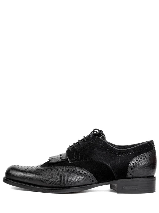 Броги комбинированные DSQUARED2