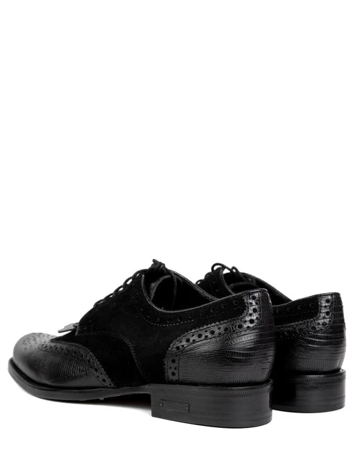 Броги комбинированные DSQUARED2