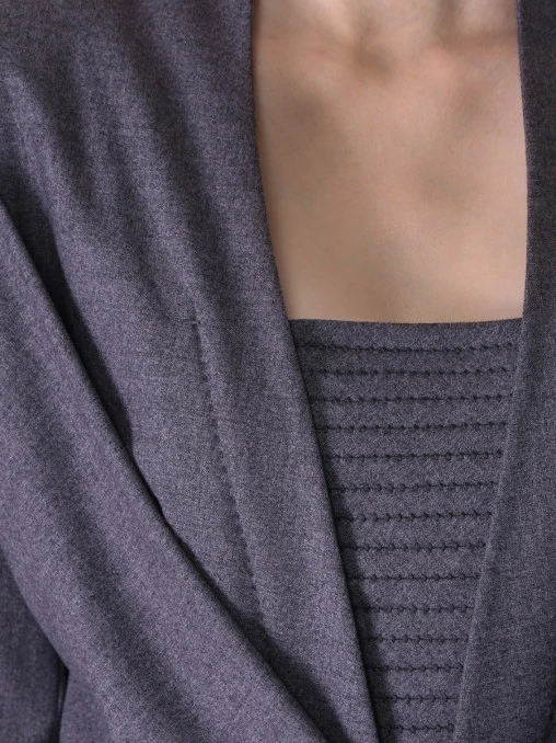 Платье шерстяное BRIONI