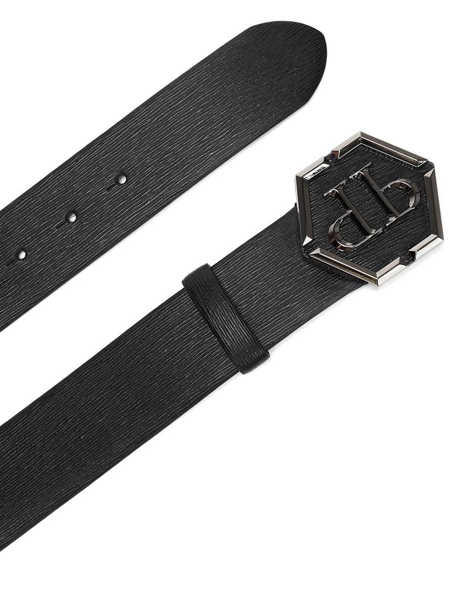 Ремень кожаный