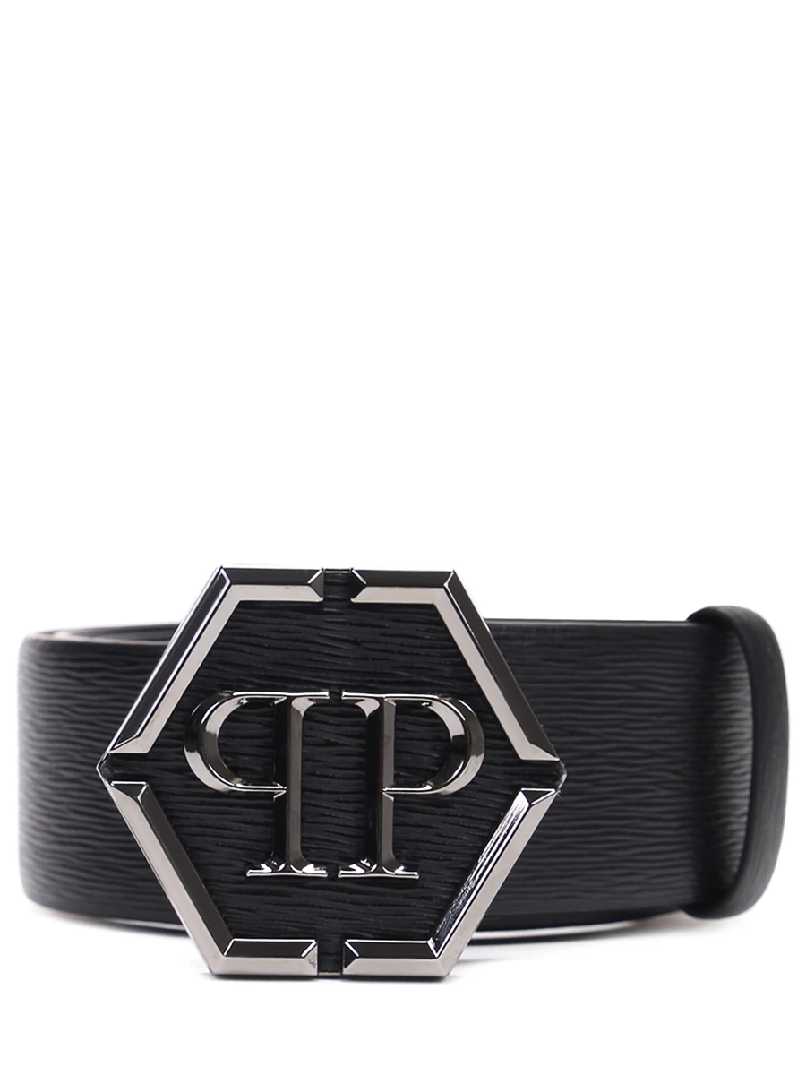 Ремень кожаный