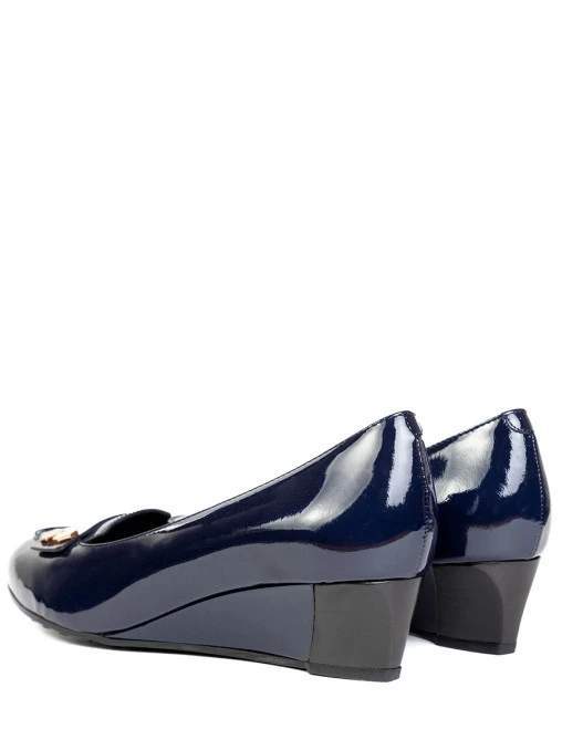 Туфли лакированные TOD`S