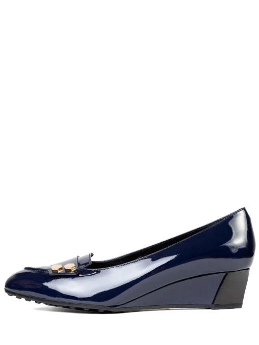 Туфли лакированные TOD`S