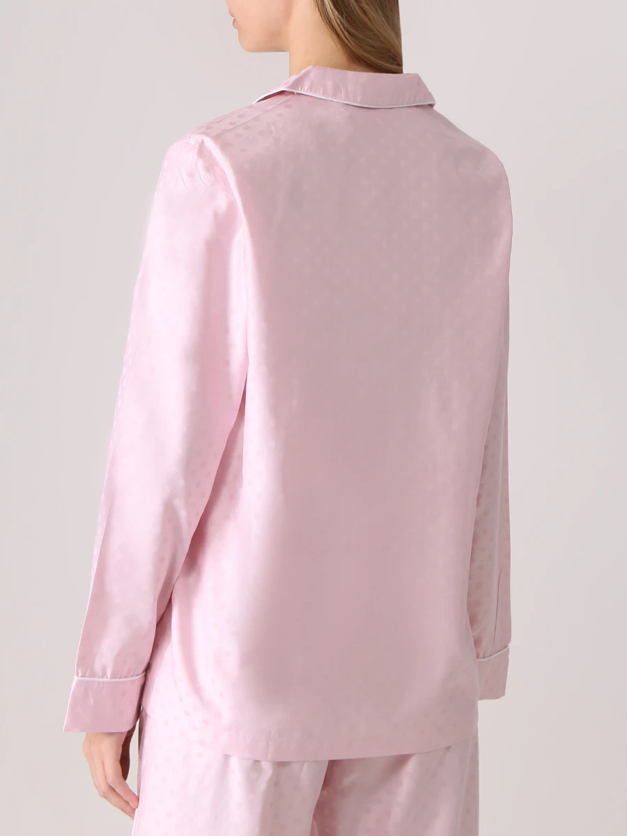 Пижама хлопковая