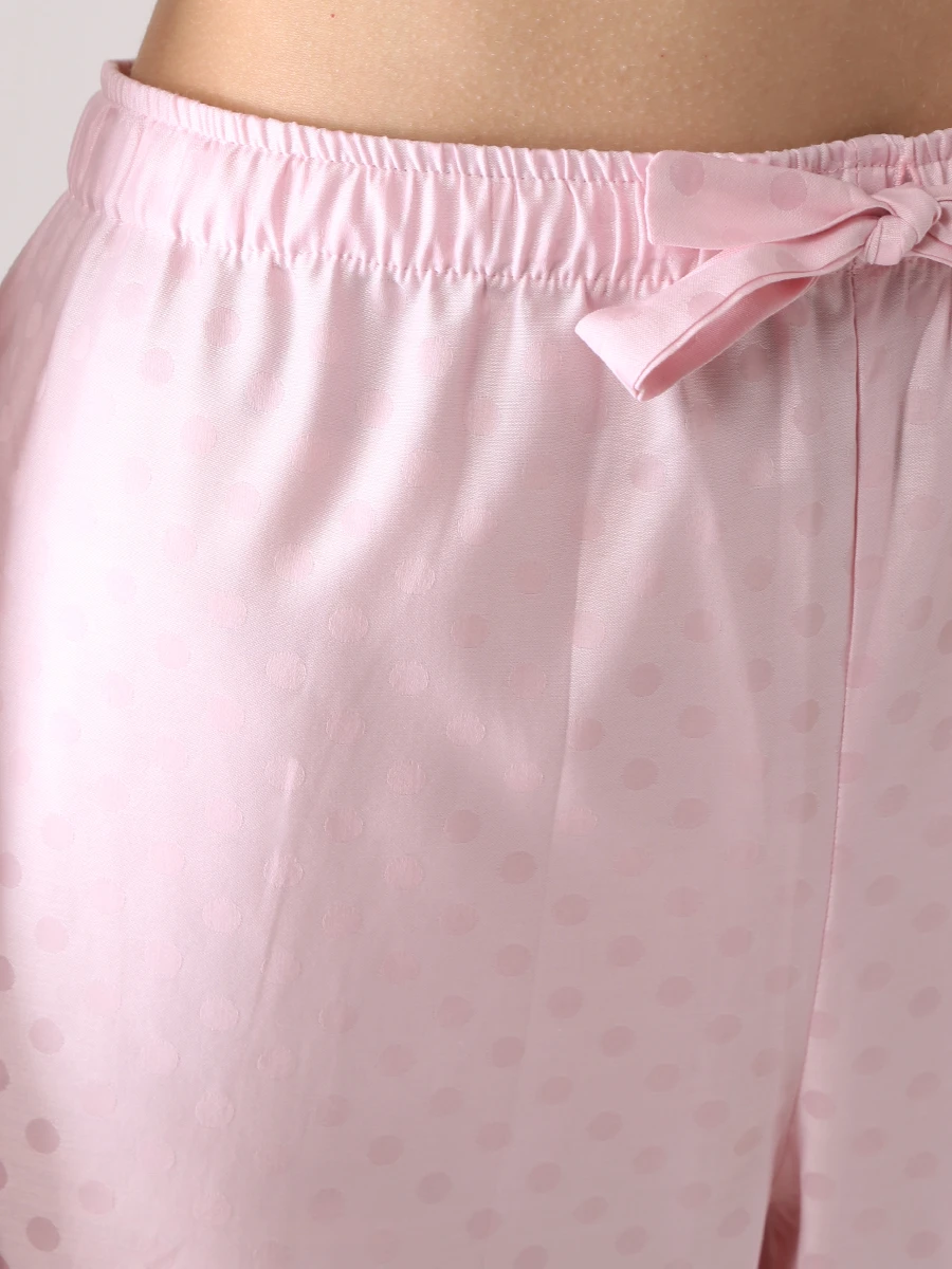 Пижама хлопковая