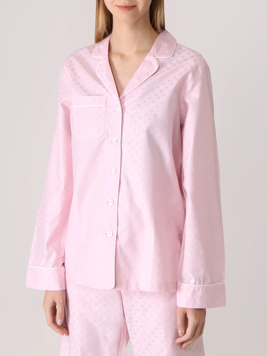 Пижама хлопковая