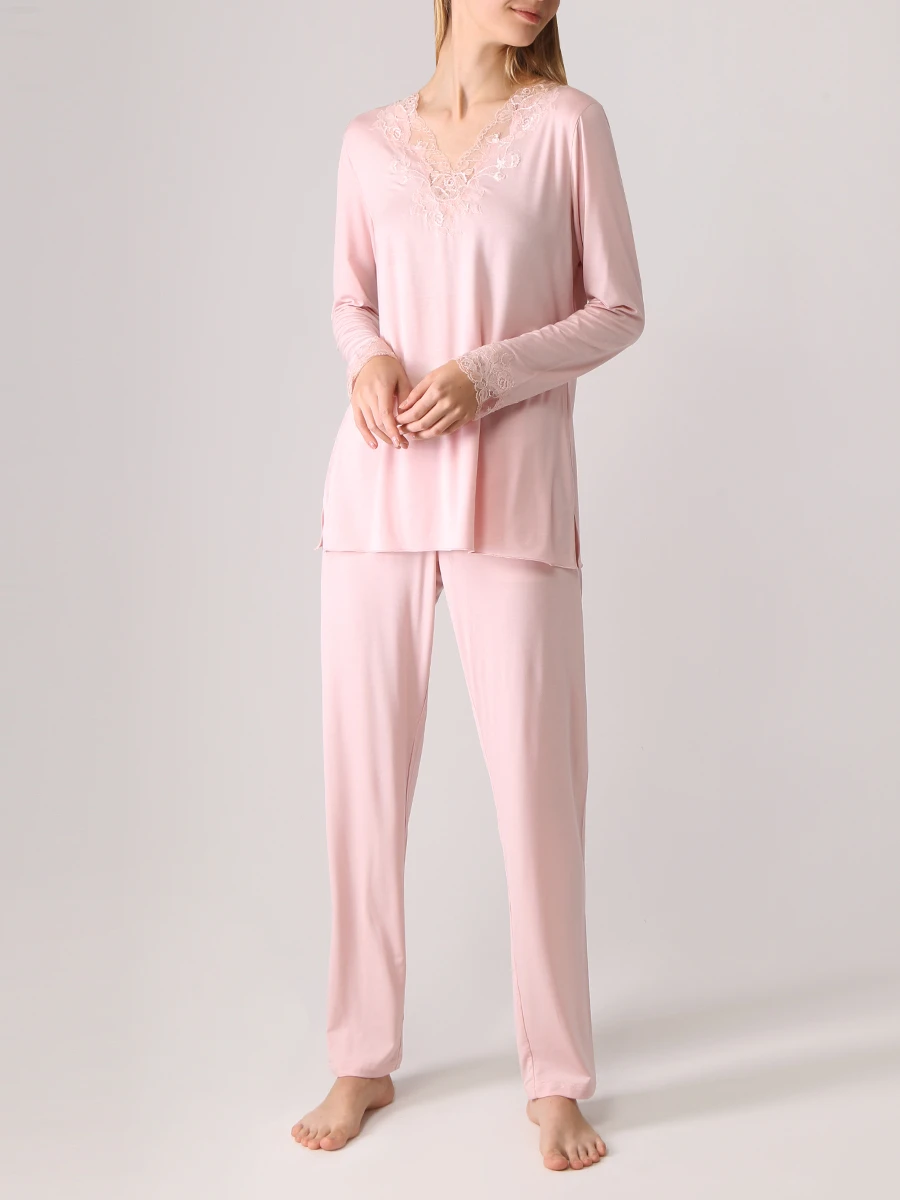 Пижама из модала