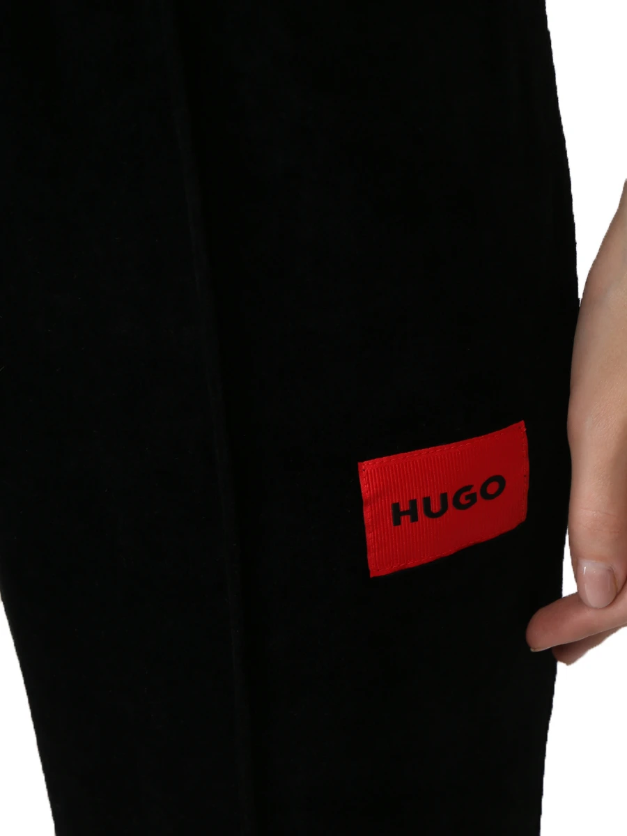 Костюм бархатный