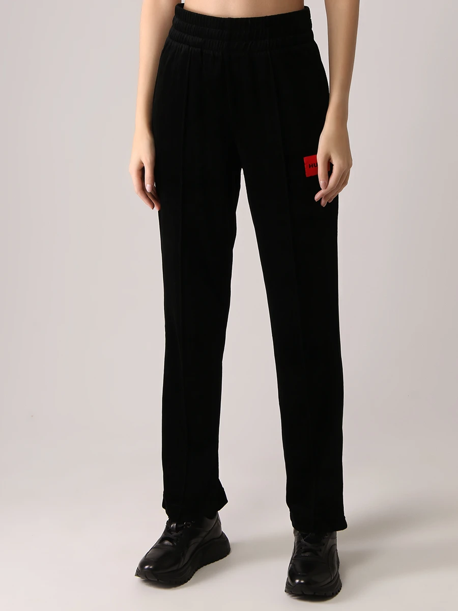 Костюм бархатный