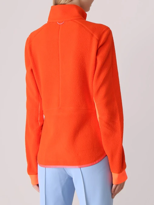 Флиска однотонная BOGNER FIRE + ICE