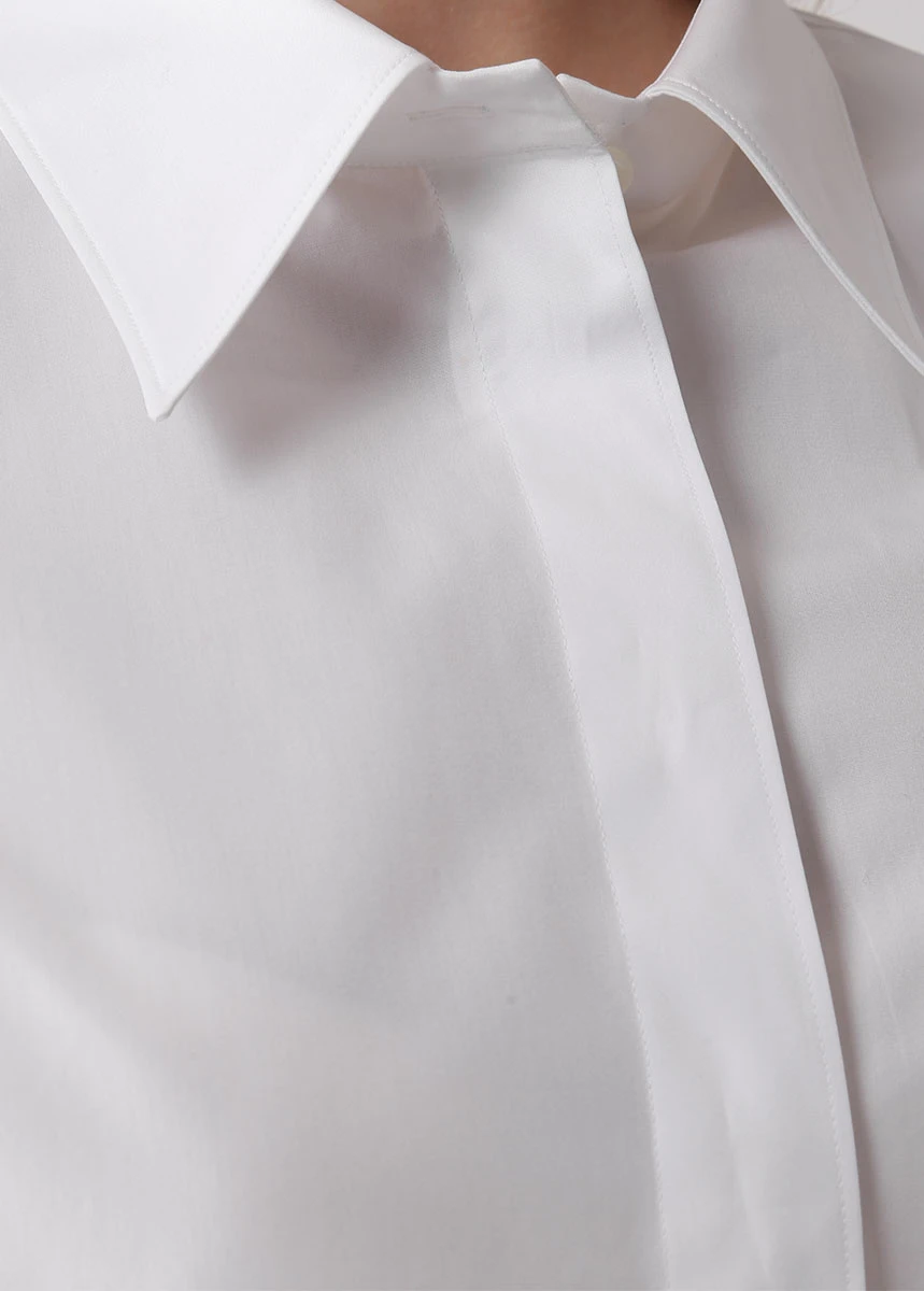 Рубашка хлопковая