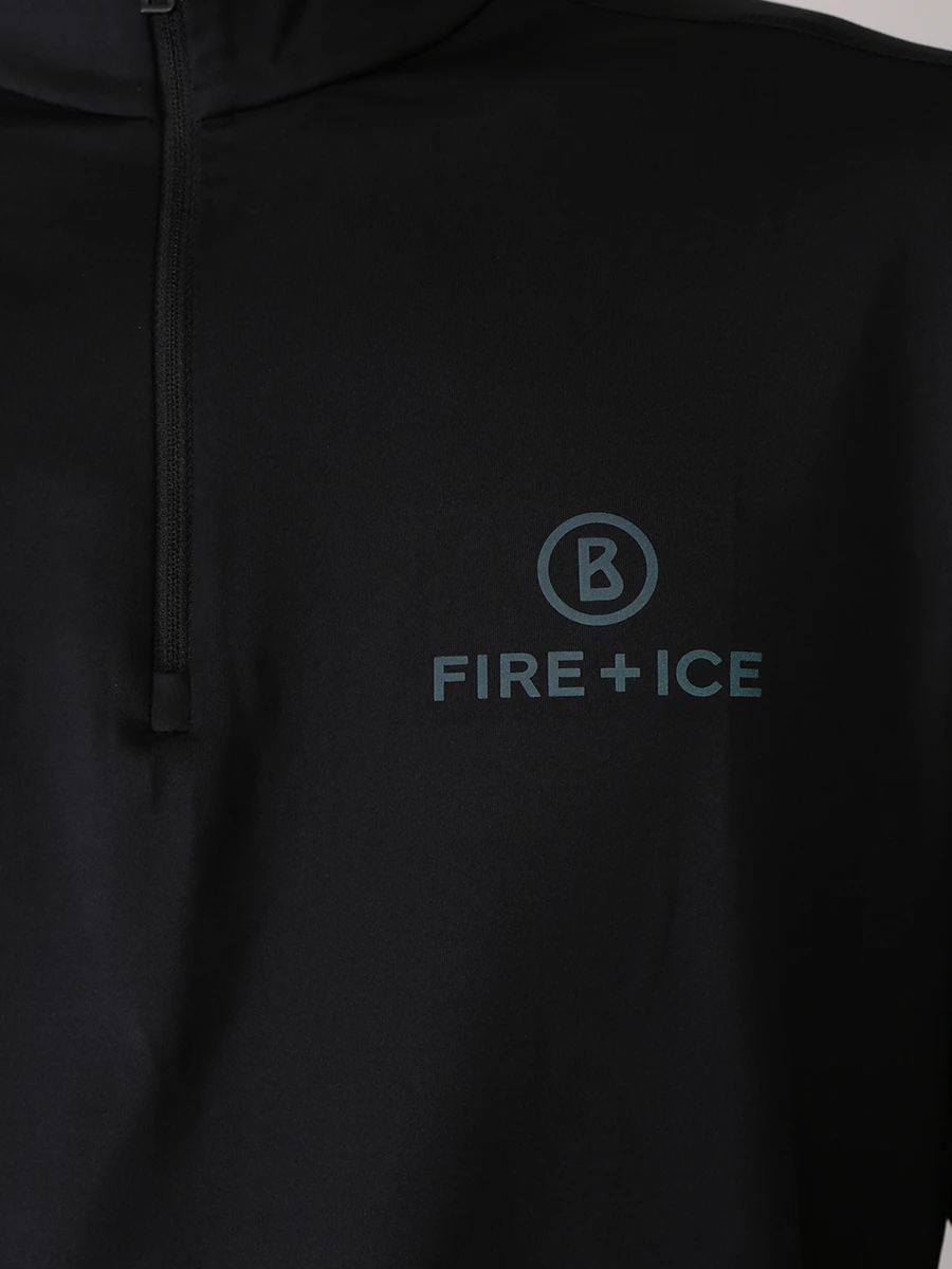 Бадлон на молнии