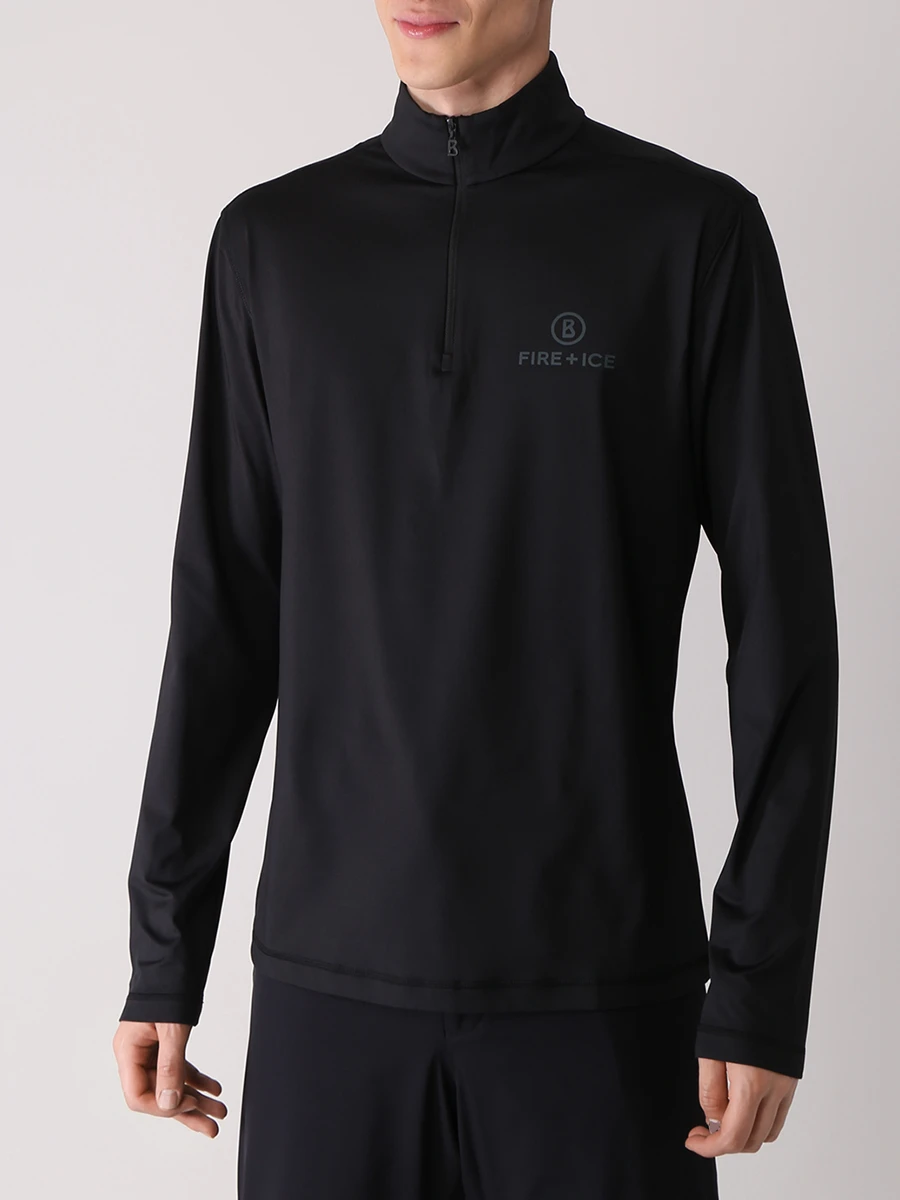 Бадлон на молнии