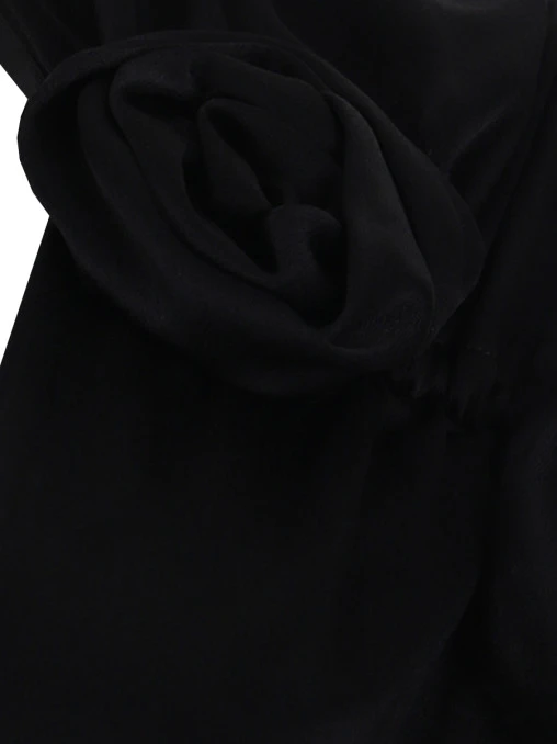 Комбинезон однотонный LANVIN