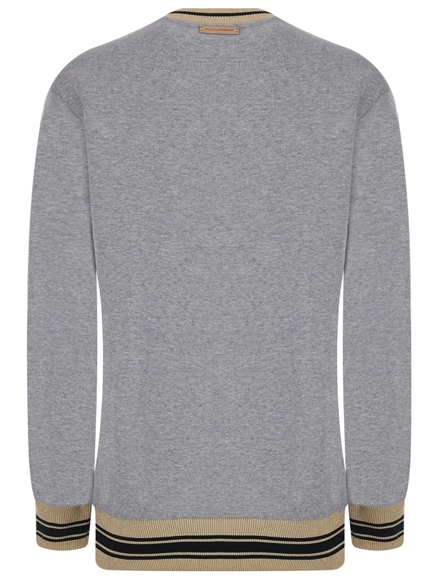 Свитшот хлопковый