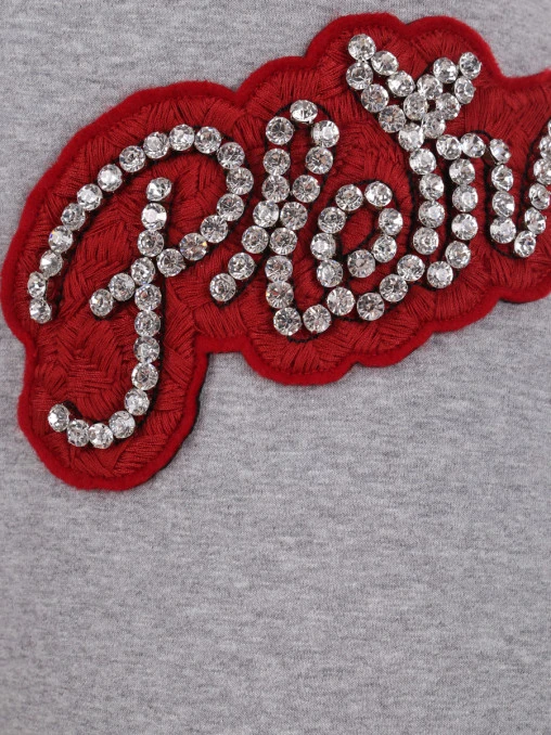 Брюки спортивные PHILIPP PLEIN