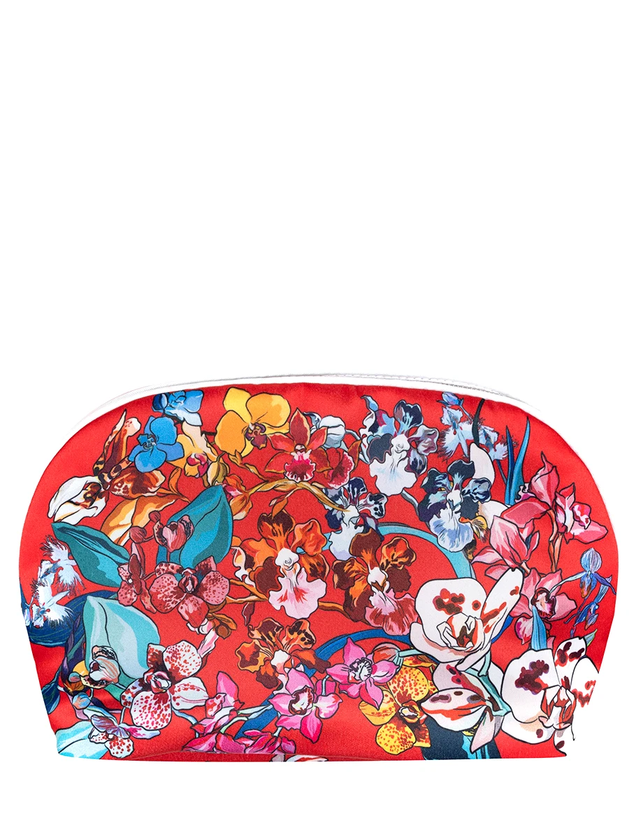 Косметичка Amalfi текстильная