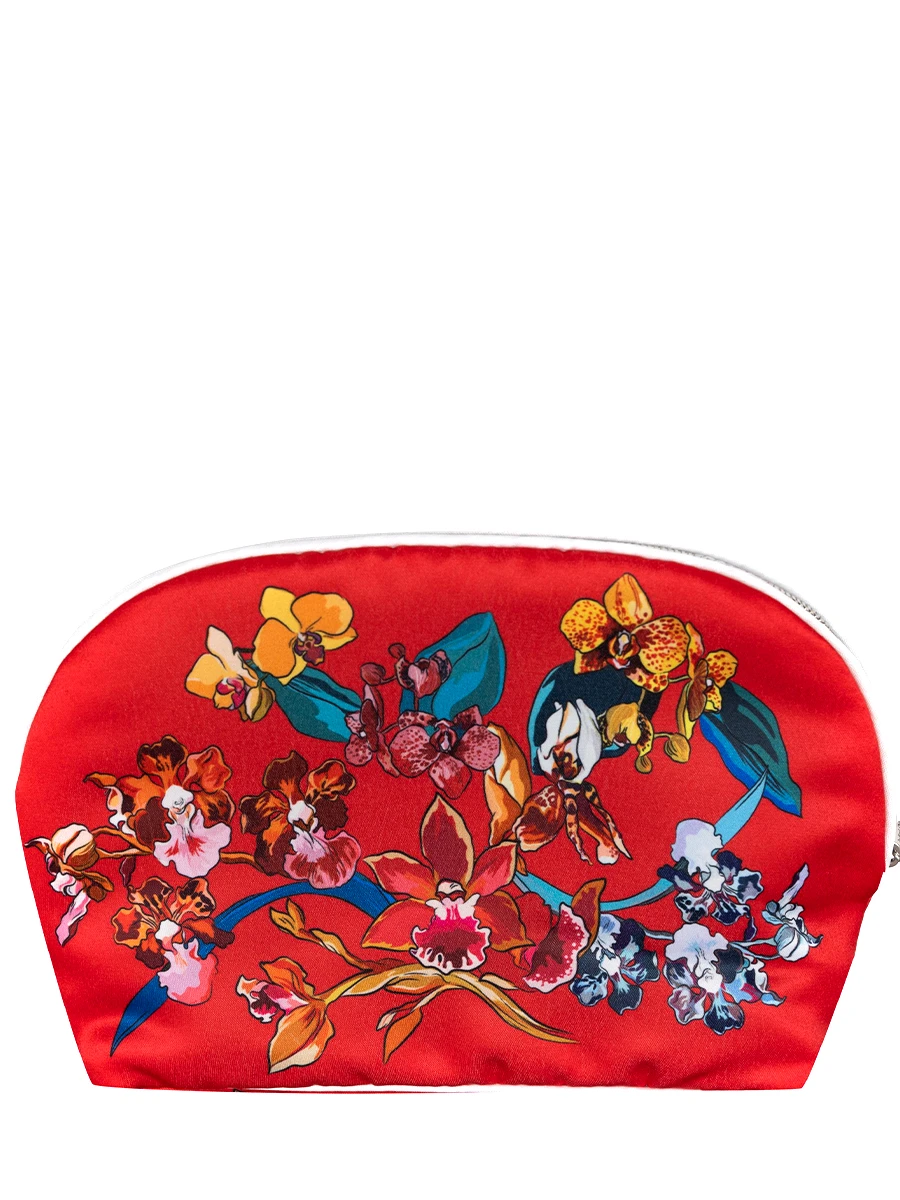 Косметичка Amalfi текстильная