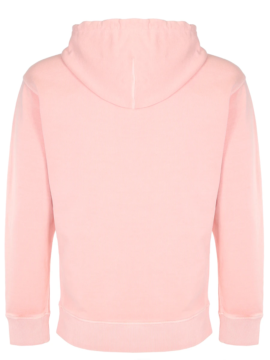 Худи хлопковый