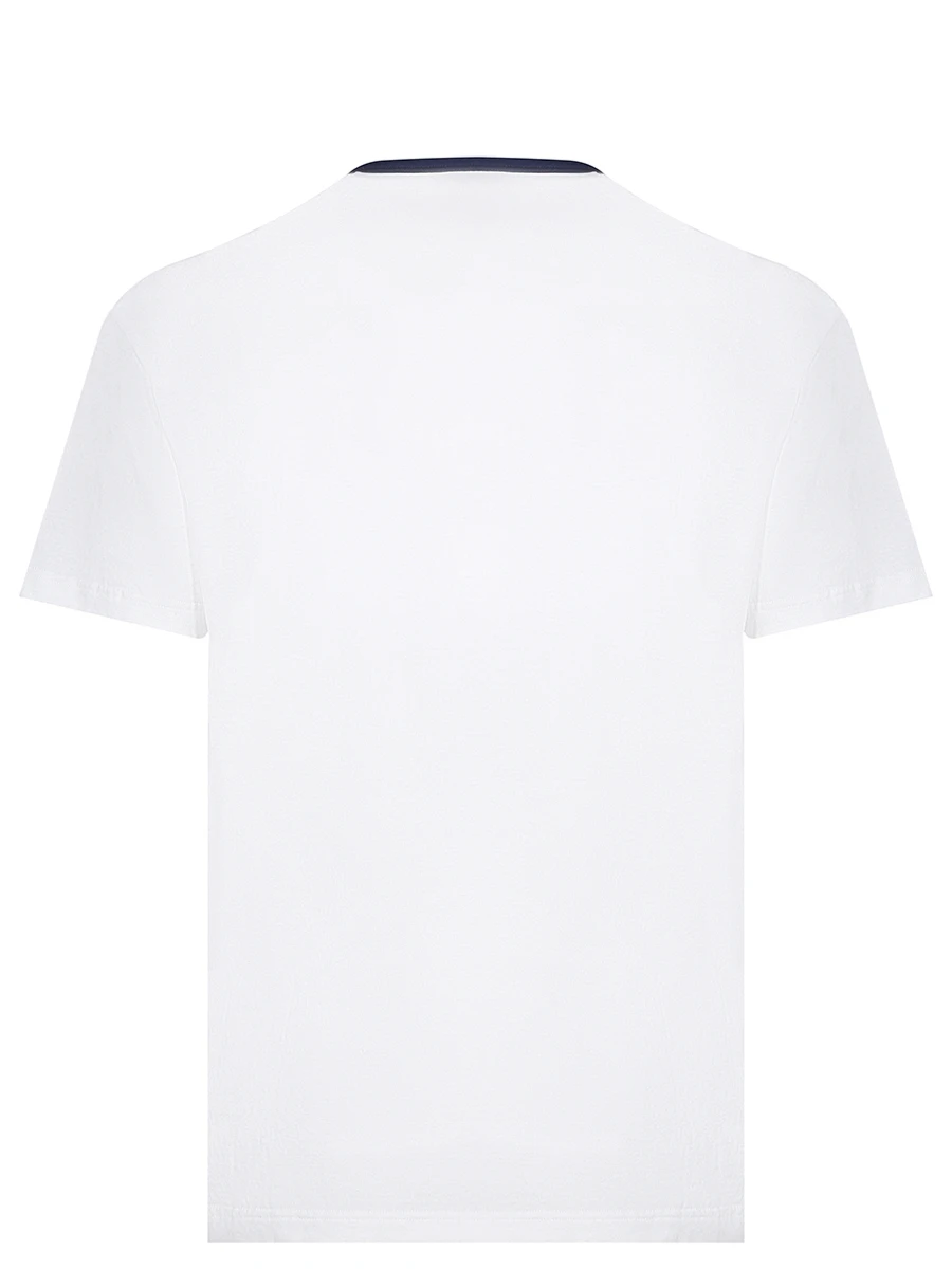 Футболка хлопковая