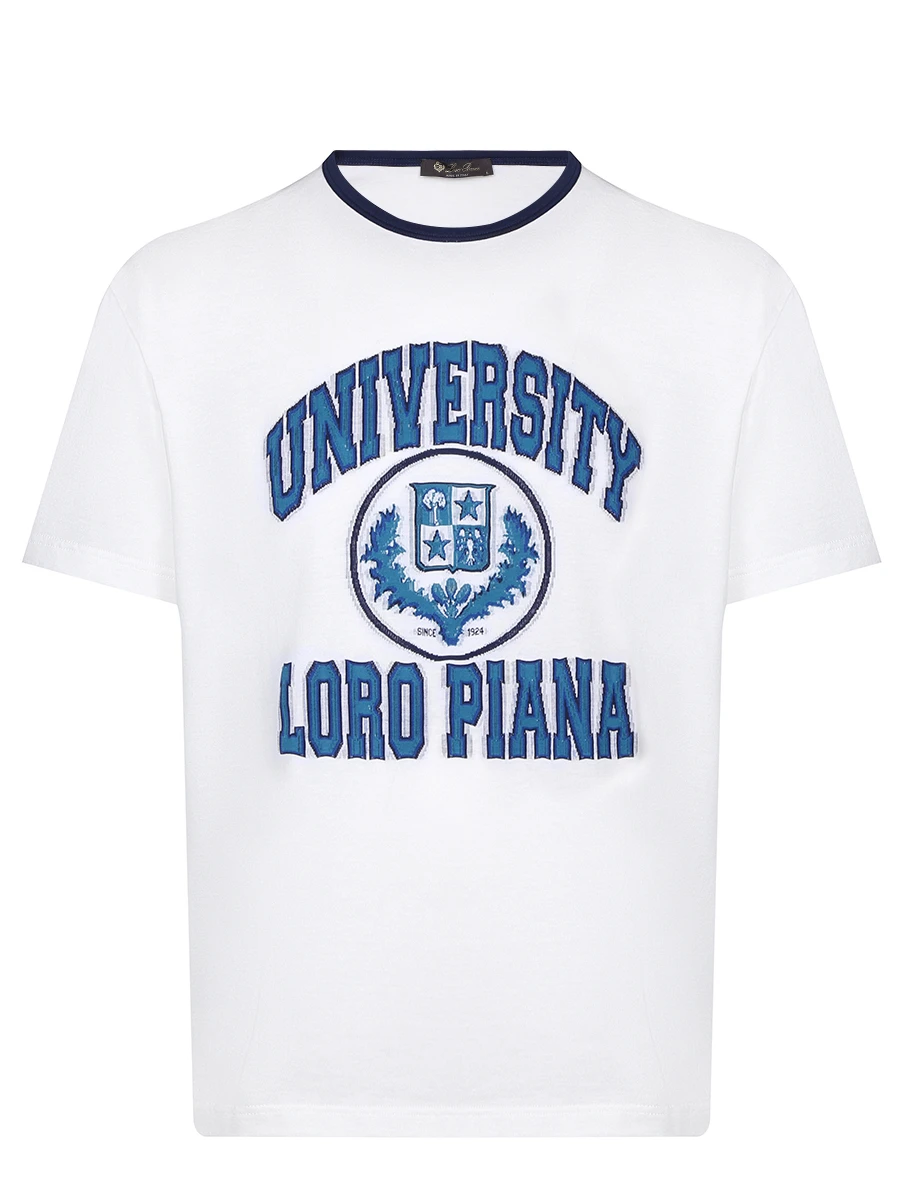 Футболка хлопковая