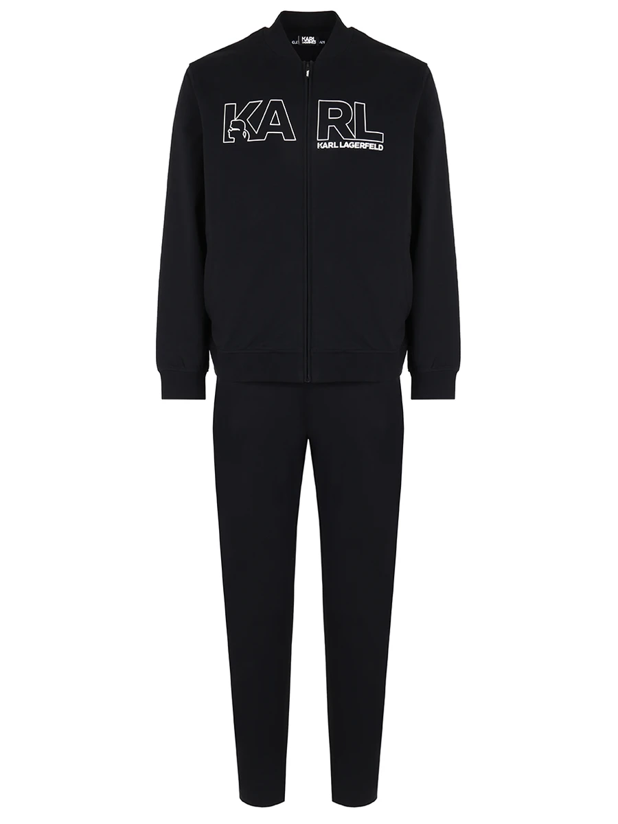 Karl lagerfeld best sale armani