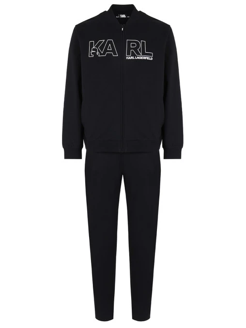 Костюм спортивный KARL LAGERFELD
