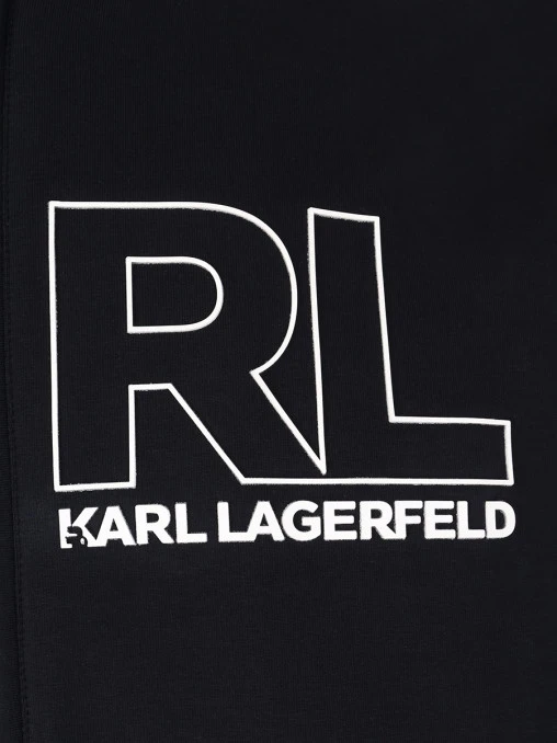 Костюм спортивный KARL LAGERFELD