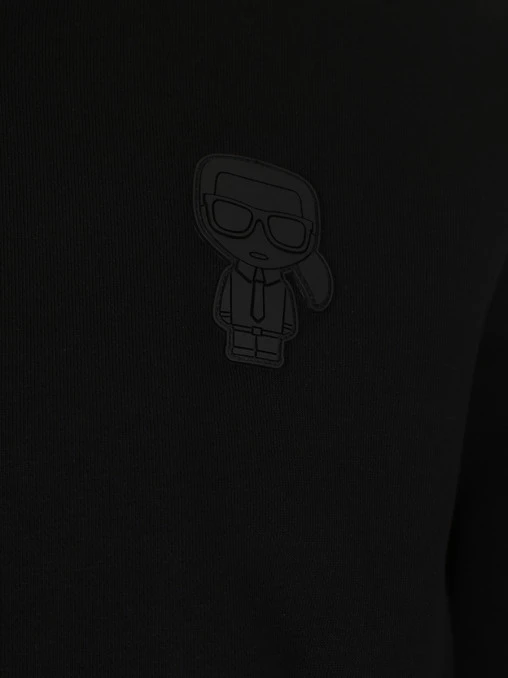 Костюм спортивный KARL LAGERFELD
