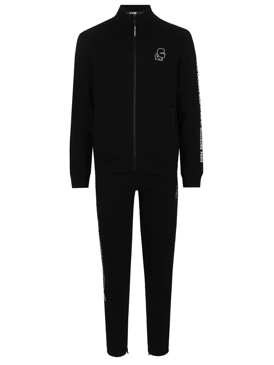 Костюм хлопковый