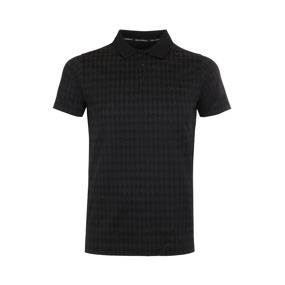 Поло хлопковое