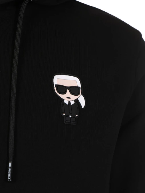 Костюм спортивный KARL LAGERFELD