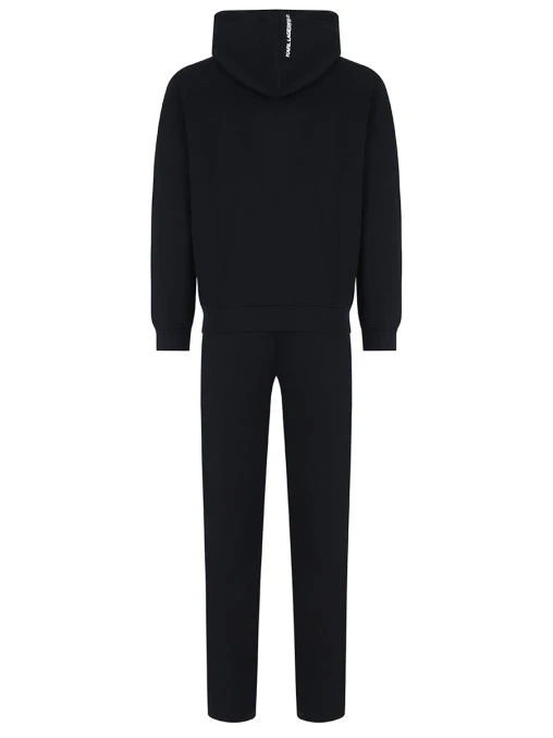 Костюм хлопковый KARL LAGERFELD