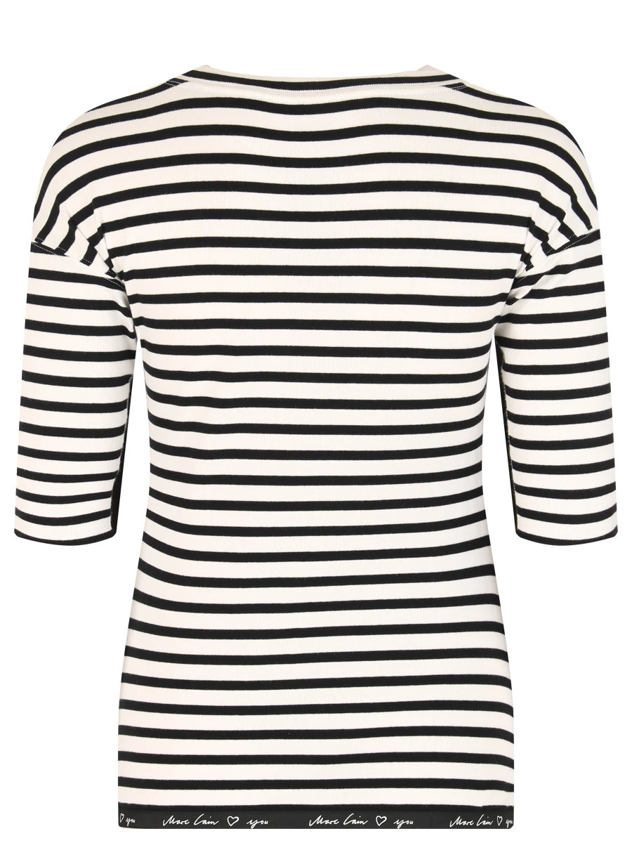 Футболка хлопковая