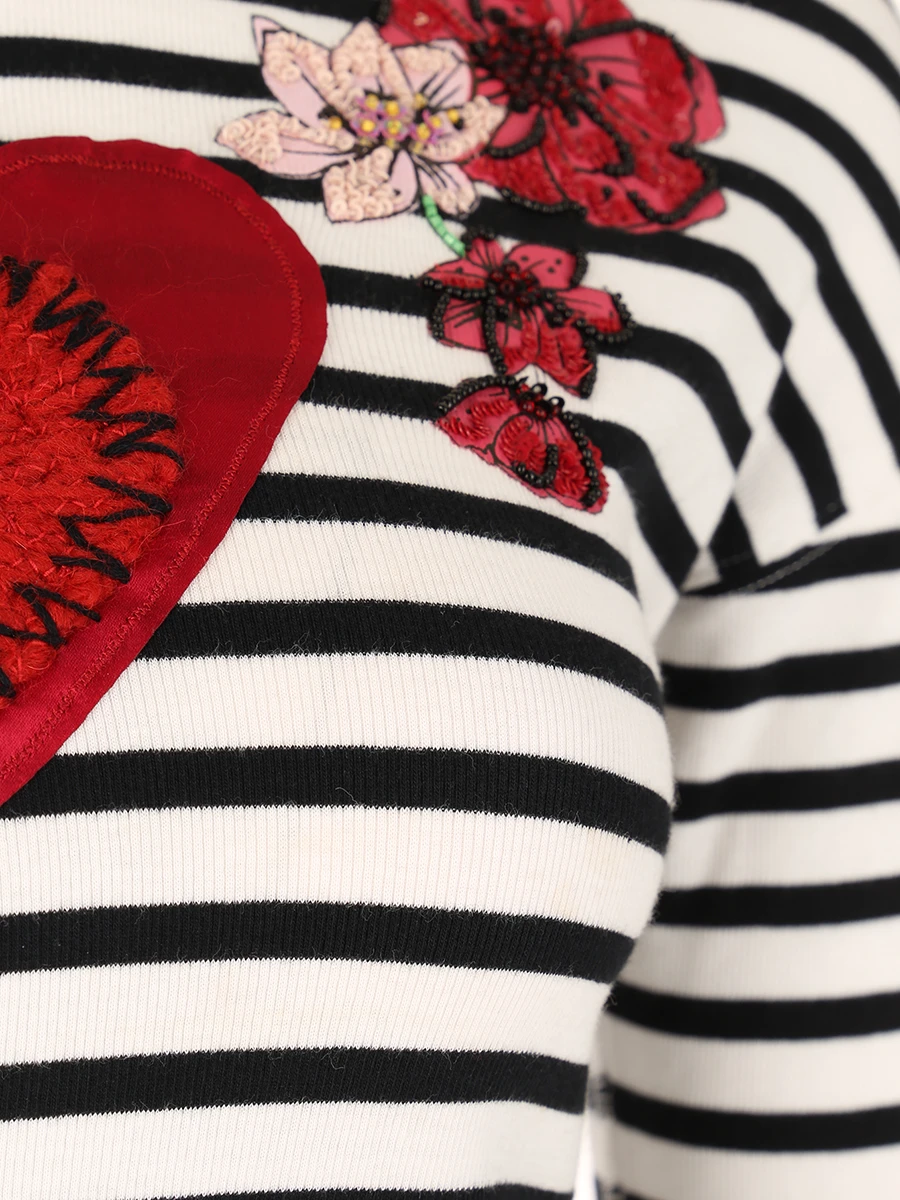 Футболка хлопковая