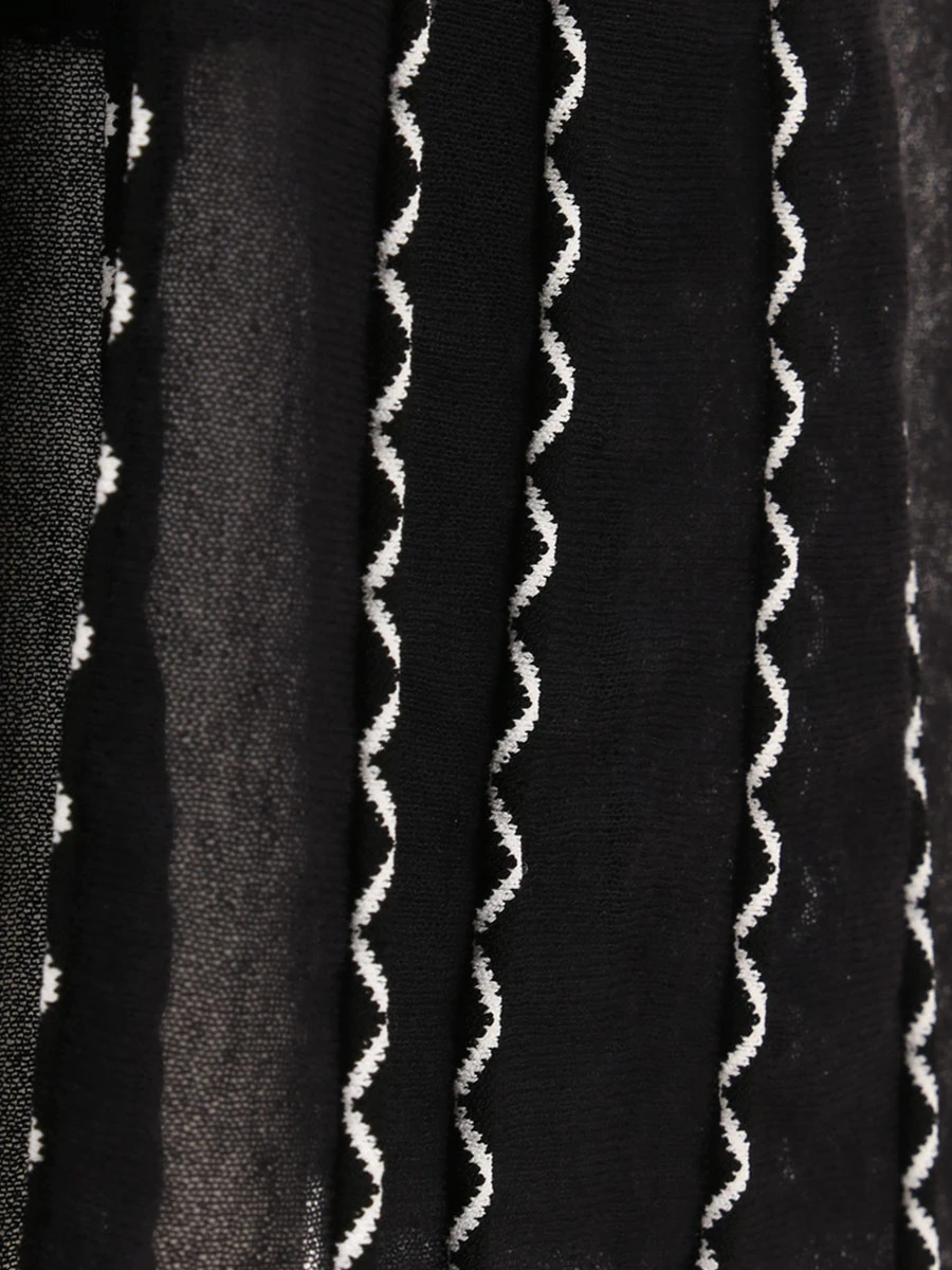 Юбка хлопковая