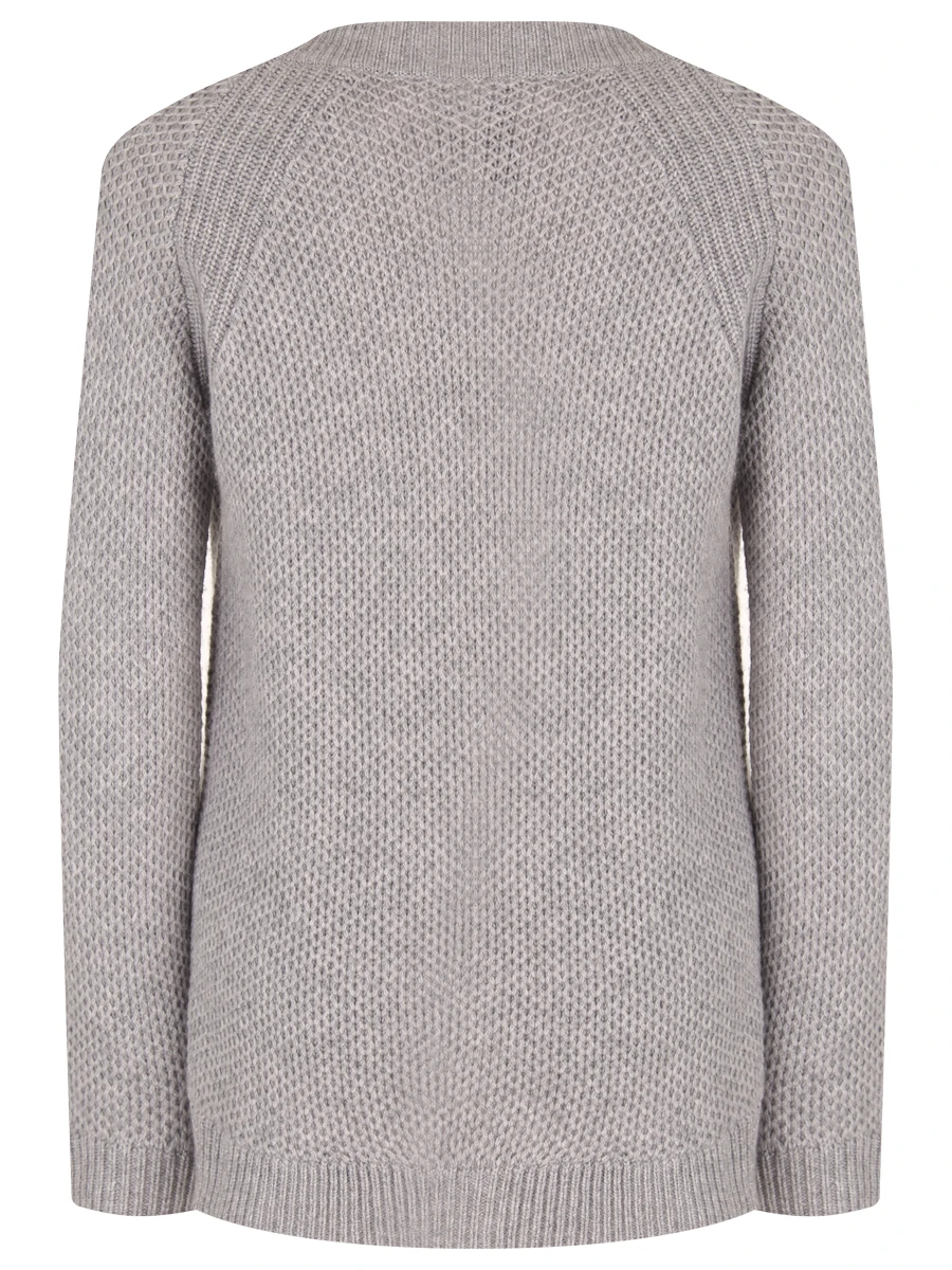 Кардиган из шерсти и кашемира