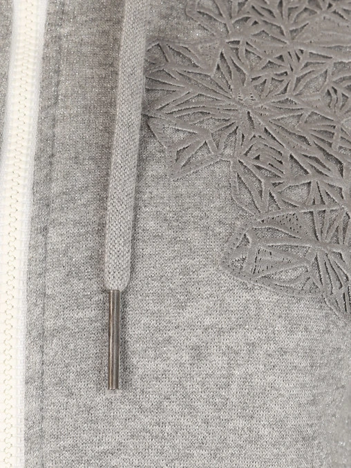 Костюм из хлопка и вискозы MARC CAIN